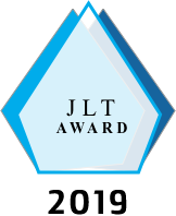 2019 JLT Award