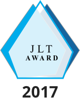 JLT Award 2017