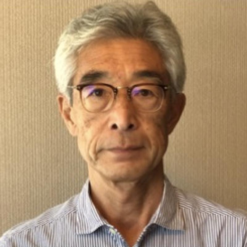 Ken-ichi Kitayama