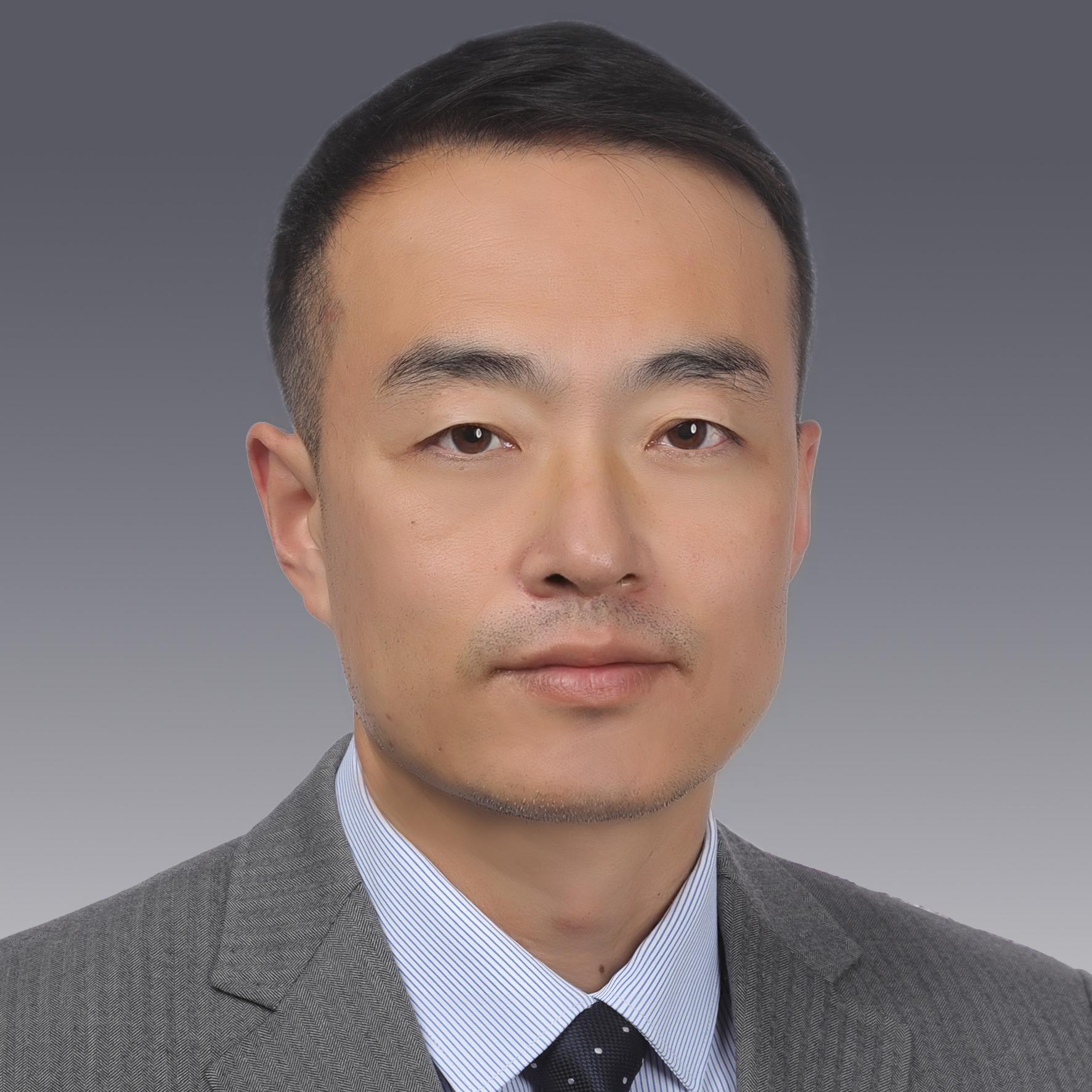 Pengfei Wang